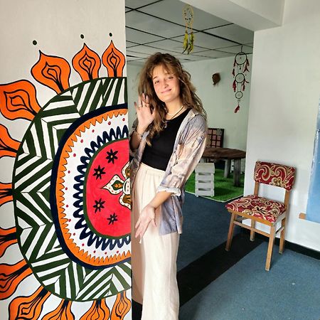 Hostel Haven Backpackers Nuwara Eliya Zewnętrze zdjęcie