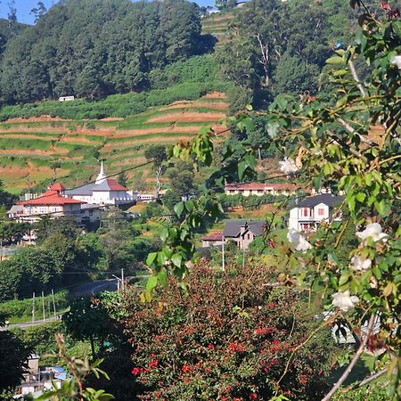 Hostel Haven Backpackers Nuwara Eliya Zewnętrze zdjęcie