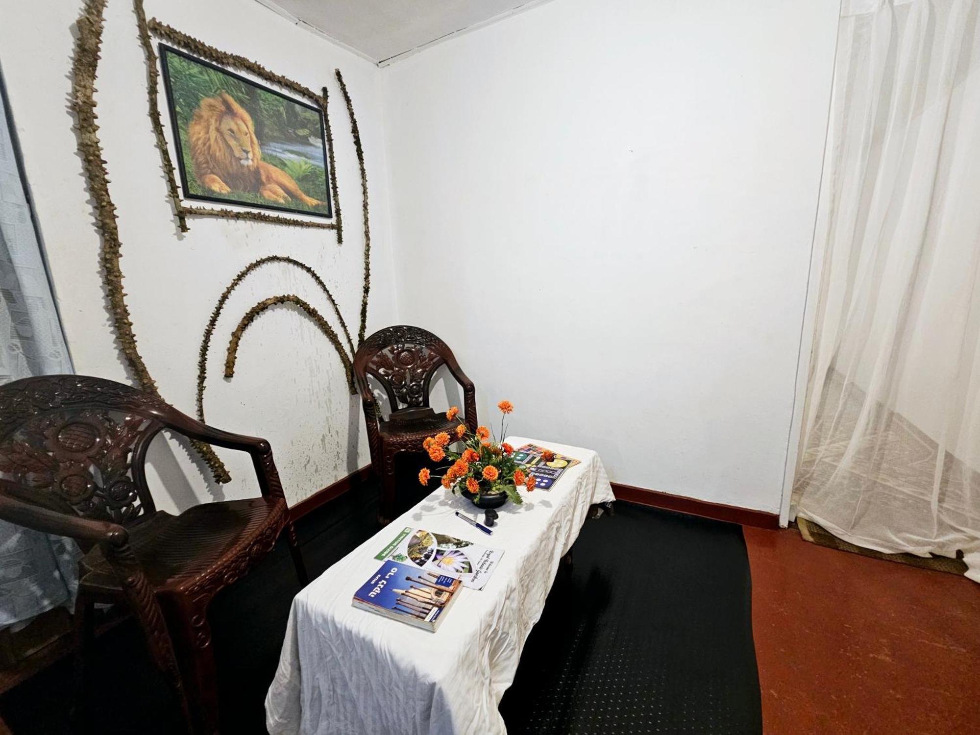 Hostel Haven Backpackers Nuwara Eliya Zewnętrze zdjęcie