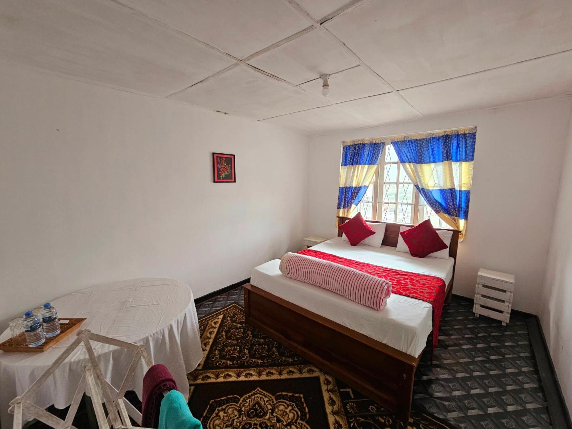 Hostel Haven Backpackers Nuwara Eliya Zewnętrze zdjęcie