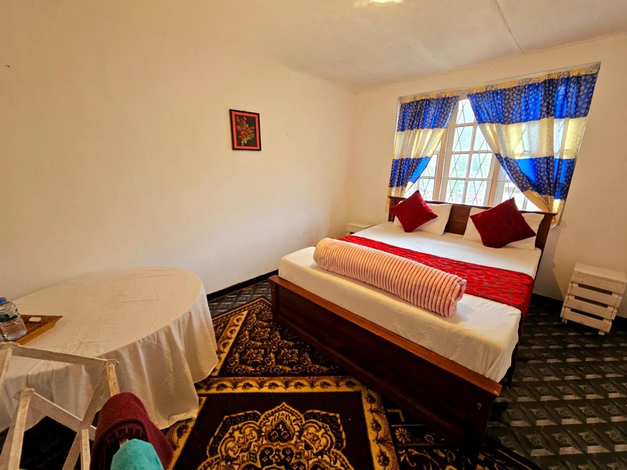 Hostel Haven Backpackers Nuwara Eliya Zewnętrze zdjęcie