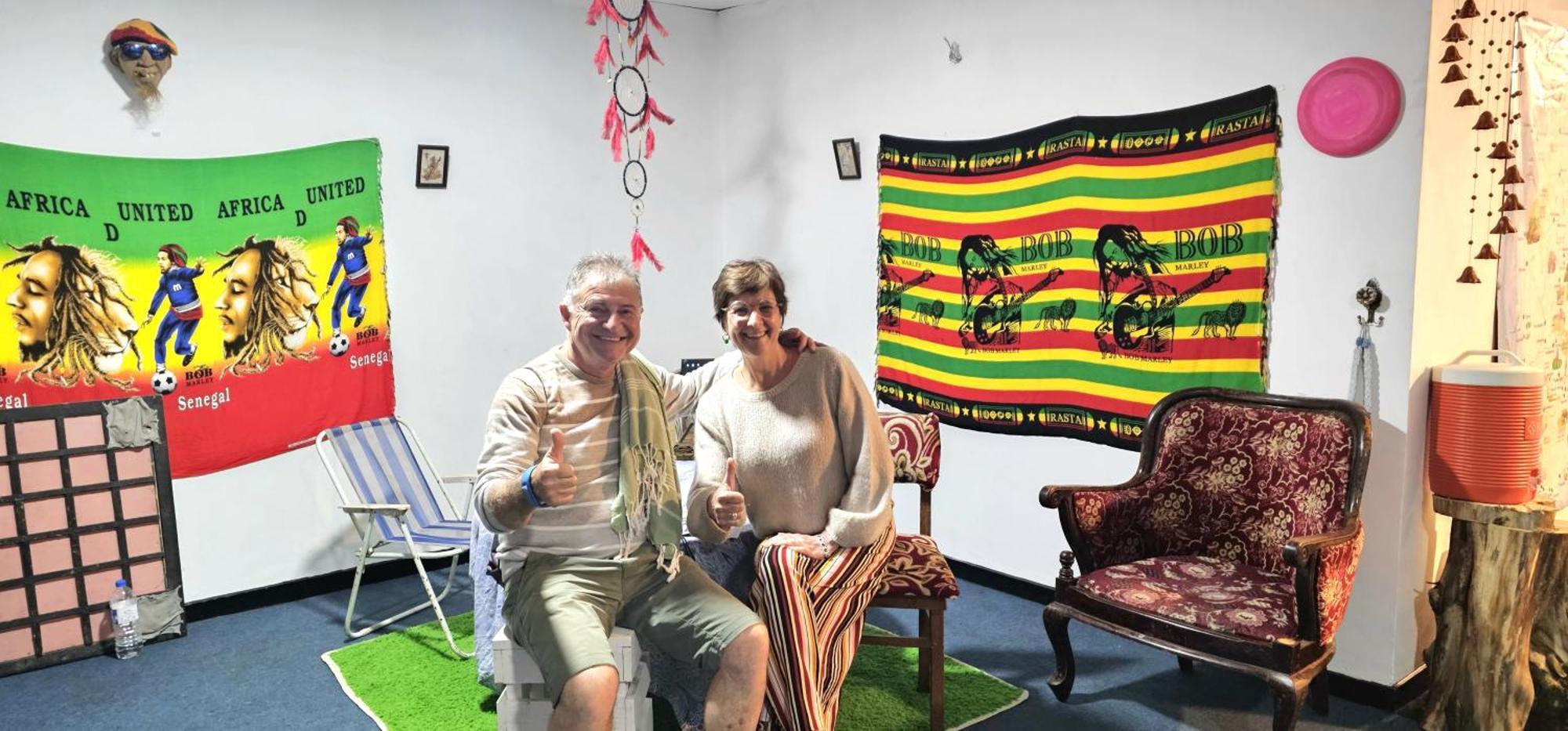 Hostel Haven Backpackers Nuwara Eliya Zewnętrze zdjęcie